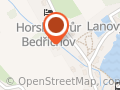 Apartmány U NÁS