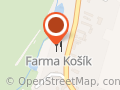 Farma Košík