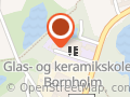 Glas og Keramikskolen