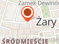 Bartnik M., adwokat. Kancelaria