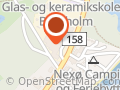 FALK Bornholm - traditionelle, bornholmske syp