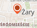Jadzia. Sklep galanteryjno - odzieżowy
