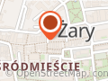 Gabinet Masażu LOMI - Grażyna Czernuszka