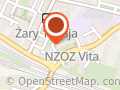 Łacny Ewa, lek. stomatolog. Prywatna praktyka