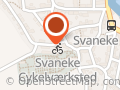 Svaneke Gæstehus