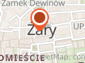 Dama. Sklep z biżuterią i upominkami