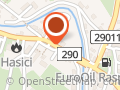 Potraviny U mostu