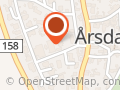 Aarsdale Byggeforretning ApS