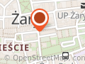 Sklep z materiałami i firanami