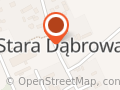 Leśniczówka Dąbrowa