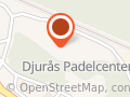 Djurås Padelcenter