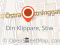 Josses Hårdesign