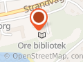Ore bibliotek