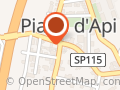 Tabaccheria Piano Api