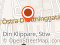 Röda Korset, Kupan