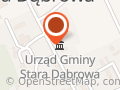 Urząd Gminy Stara Dąbrowa