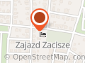 Zajazd Zacisze - noclegi Żary