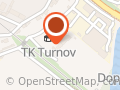 Tenisový klub Turnov