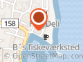 Frisør Mette