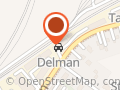 Delman Bildetaljer AB