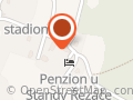 Penzion u Standy Řezáče
