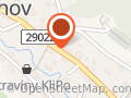 Informační centrum Bedřichov