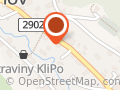 Apartmány KABOŠPETRA
