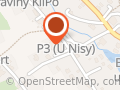 Apartmán Nisa
