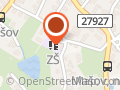 Základní škola Mašov