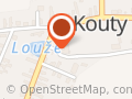 Kouty - Obecní Úřad