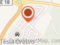 SVENSK FASTIGHETSFÖRMEDLING ÖREBRO