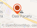 Oasi Pacaru area attrezzata camper