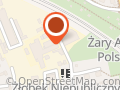 Powiatowy Dom Dziecka w Żarach