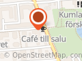 Kafé Till Salu