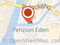 Penzion a Fit Club Ouvínová