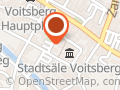 Arbeitsmarktservice Zweigstelle Voitsberg