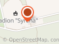 Syrena. Stadion Miejskiego Ośrodka Sportu