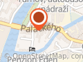 Apartmány Rozárka Turnov