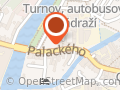 Čarokrámek