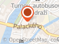 Kadeřnictví u Denči