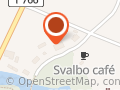 Svalbo Keramik HB