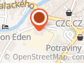 Pila Procházka - Turnov