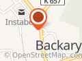 ICA Nära Träffpunkten, Backaryd
