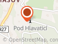 Hospůdka Pod Vyhlídkou