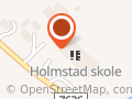 Holmstad Skole