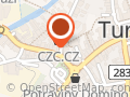 Ovocný bar Turnov