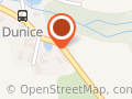 Dunice - obecní úřad