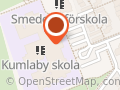 Kumlaby Skola, Personalrum