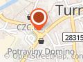 Občerstvení U Bati Turnov.