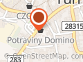 Potraviny Domino Řehová Helena